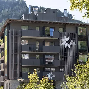 Edelweiss Hotel Saalbach