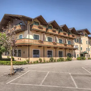 Hotel Der Jägerwirt