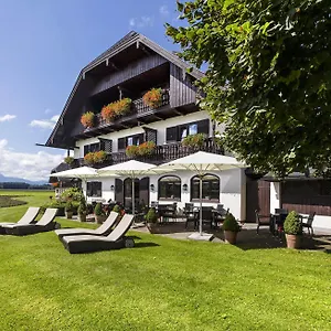 Hotel Friesachers Aniferhof